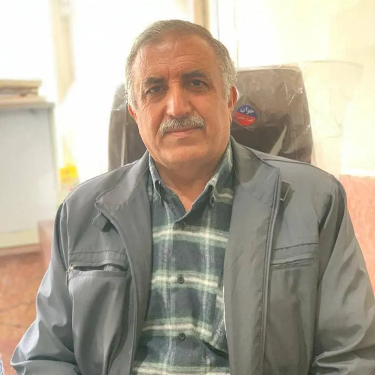 دکتر فخرالدین آب خضر