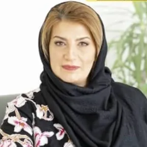 دکتر آناهیتا کوچکی