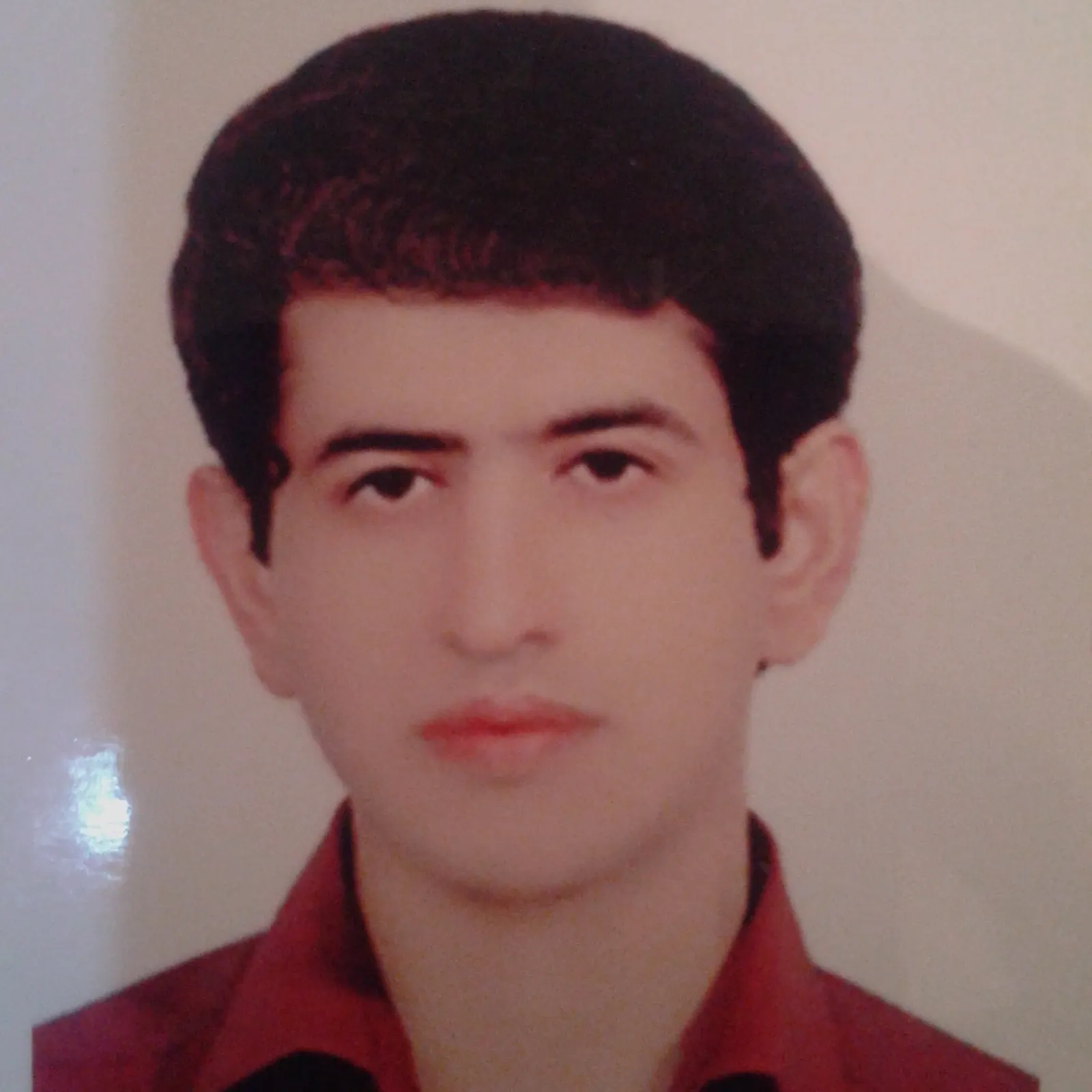 دکتر محمد افراشته