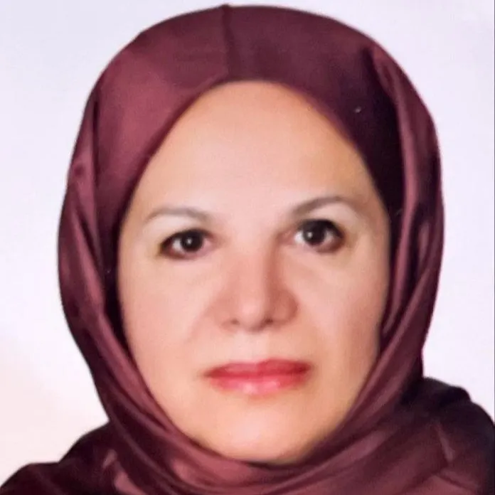 دکتر شمسی قادری