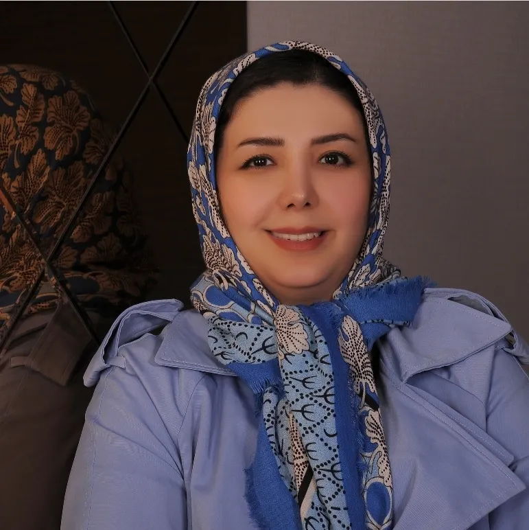 سارا محبوبی