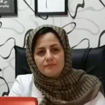 دکتر بیتا سجادی پور