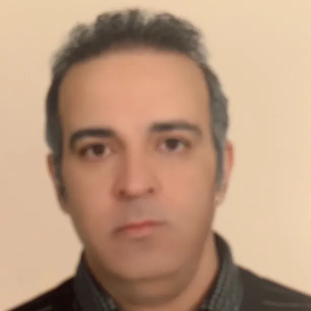 دکتر علیرضا باقرتبریزی