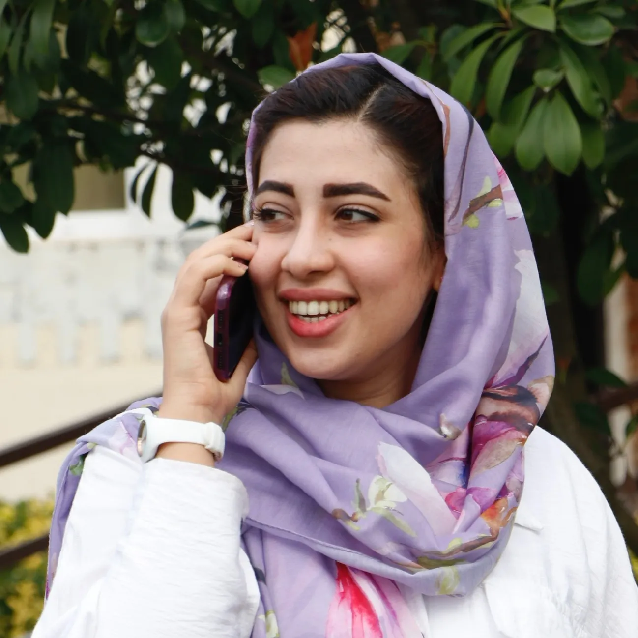 دکتر شیما احمدی کیا