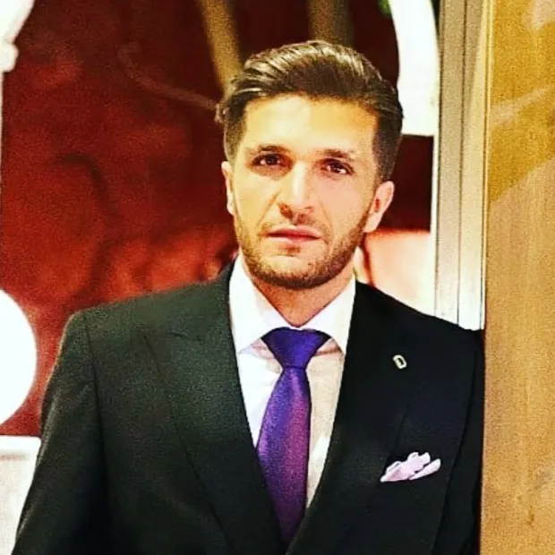 دکتر جلال کاراندیش