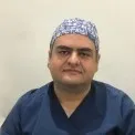 دکتر مرتضی رضازاده کرمانی