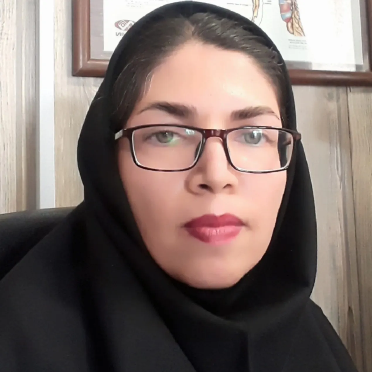 دکتر زهره نخعی