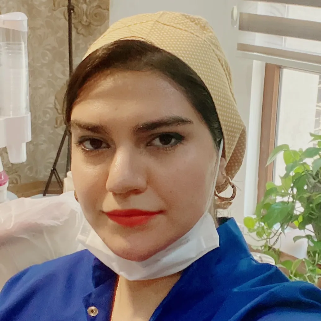 دکتر لیلا احمدلو