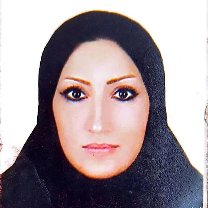 دکتر مریم شاهی