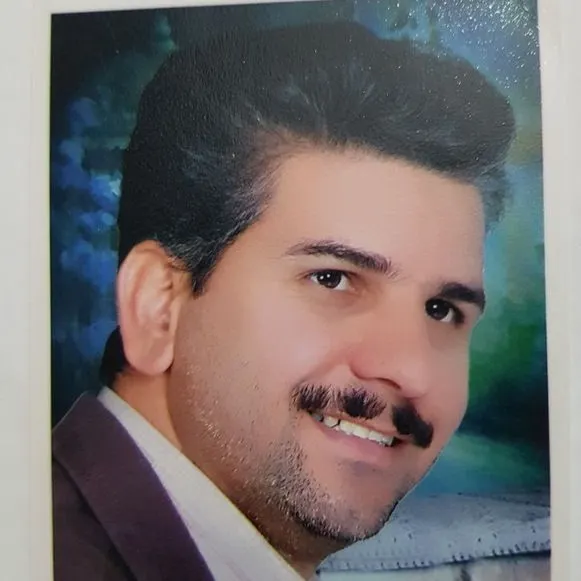 دکتر محمدرضا صدر