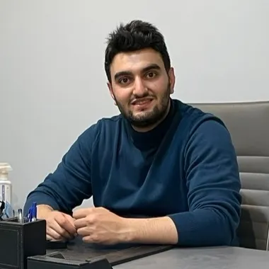 دکتر آرین مردانی کیوی