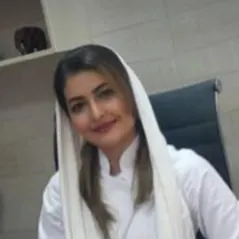 دکتر ساناز صالحی مجد