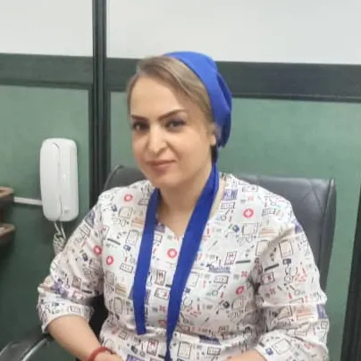 مریم مومنی نسب