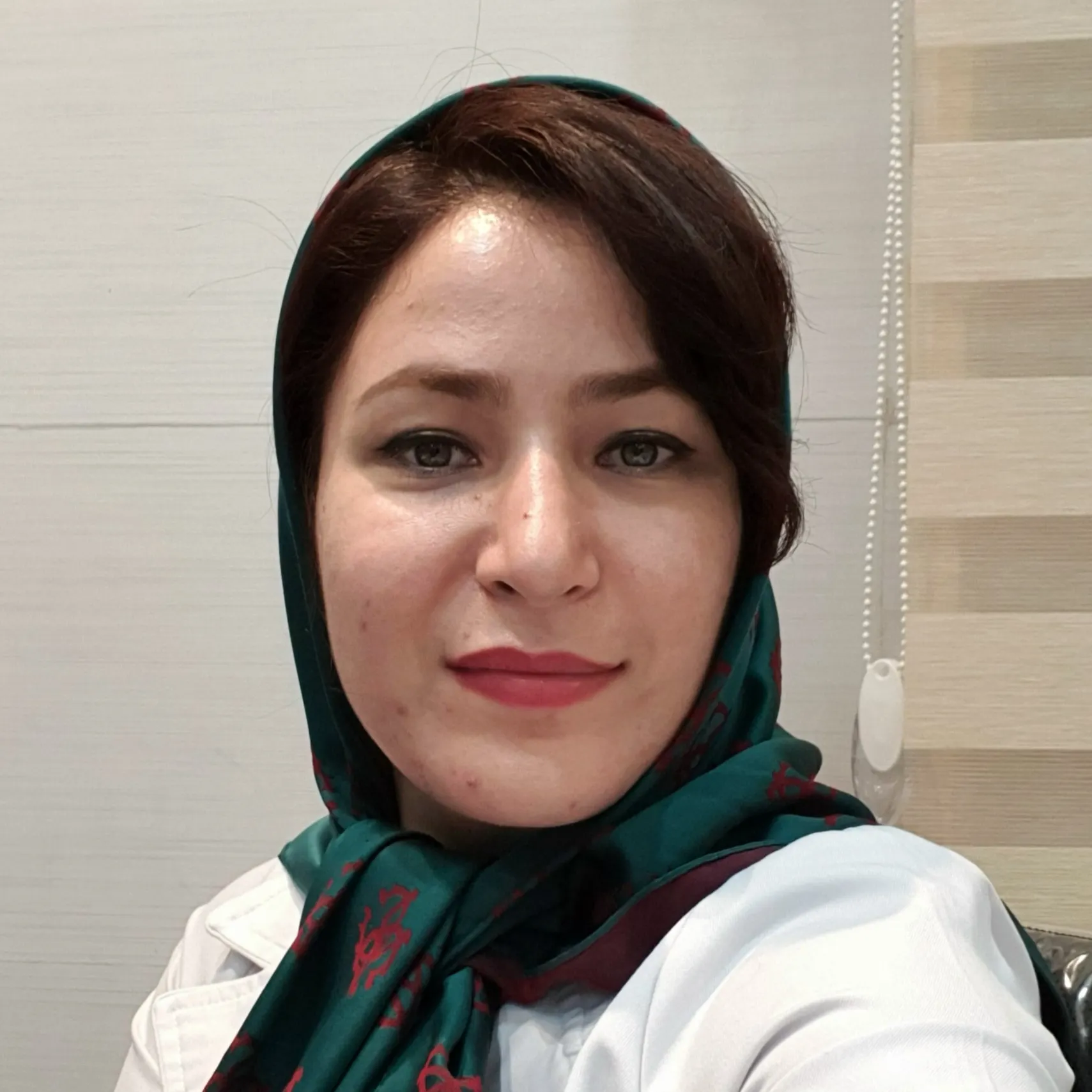 دکتر مرسده جامعی