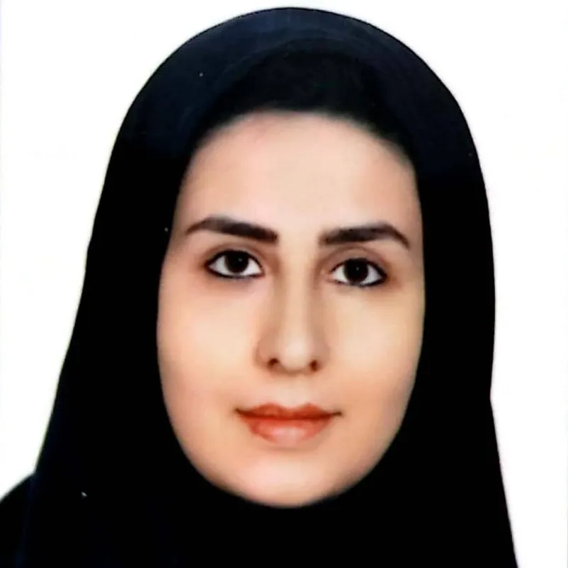 زهرا مصلی نژاد