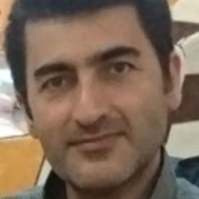 دکتر خالد فتحی زاده
