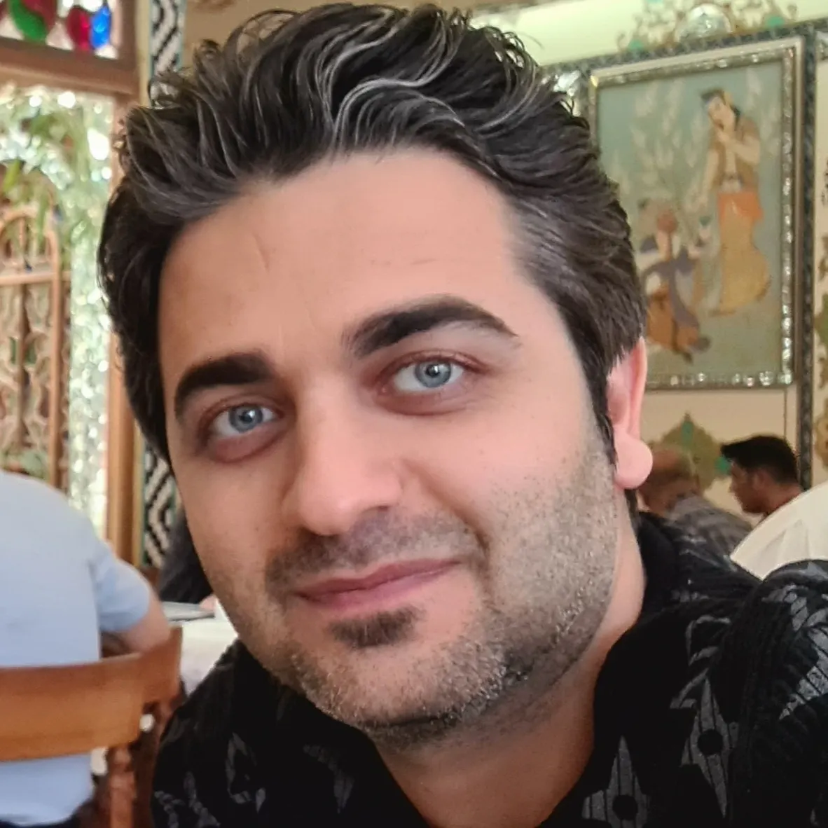 دکتر محمدعلی اسماعیلی