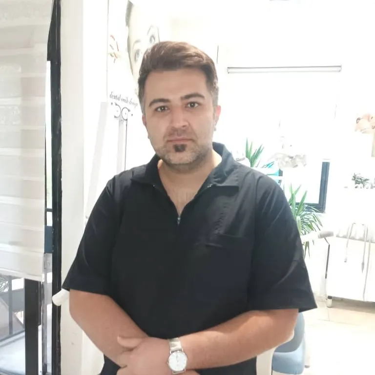 دکتر محمد گل بیدی
