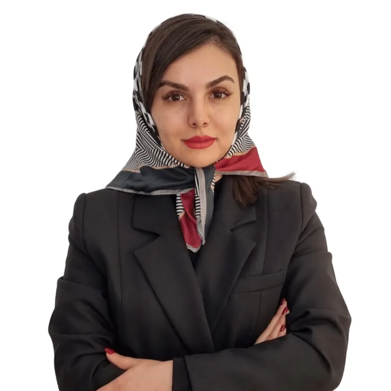 دکتر زینب بوشهری