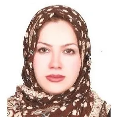 دکتر بنفشه عطاپور آسیابر