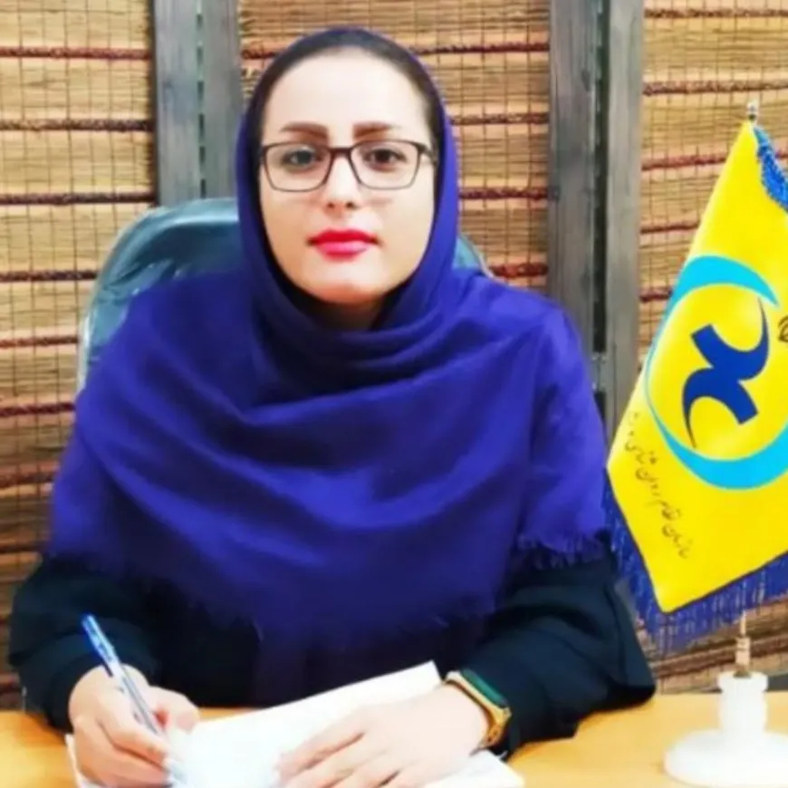 محبوبه آماری امیر