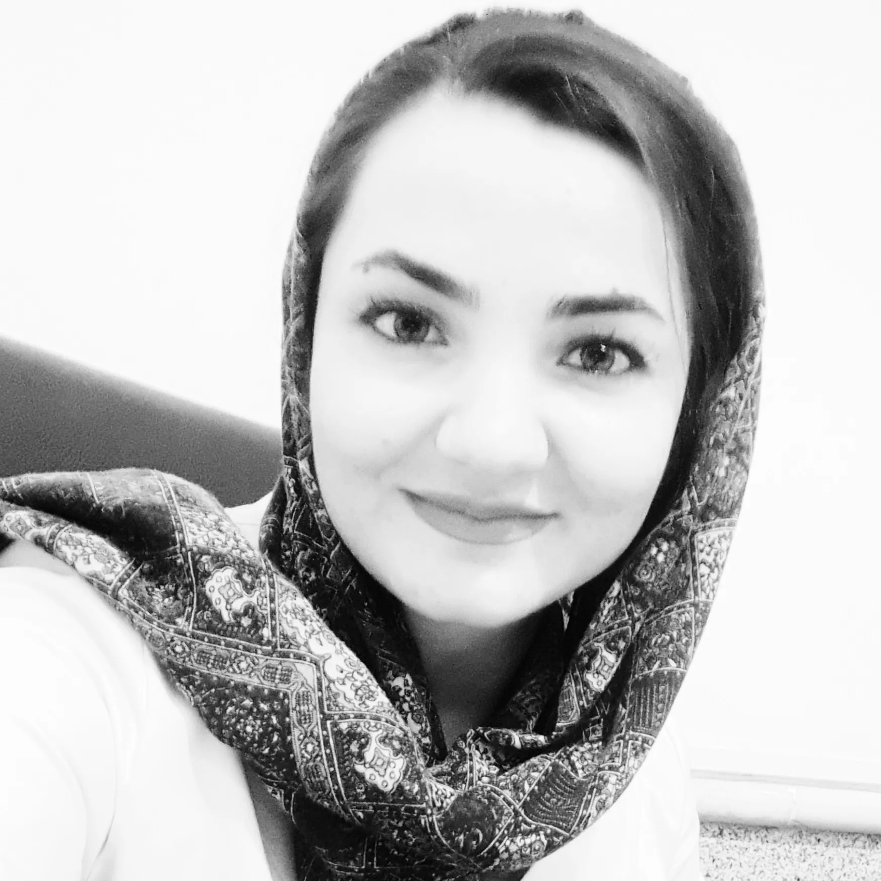 سحر پاک