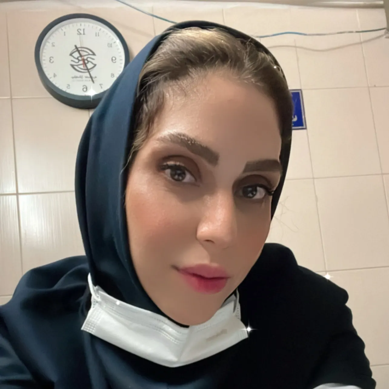 مریم میرسیفی نژاد نایینی