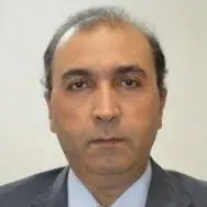 دکتر حمید شرکاء