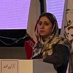 دکتر شیرین حقیقت