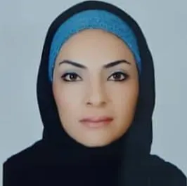 رکسانا وفافر