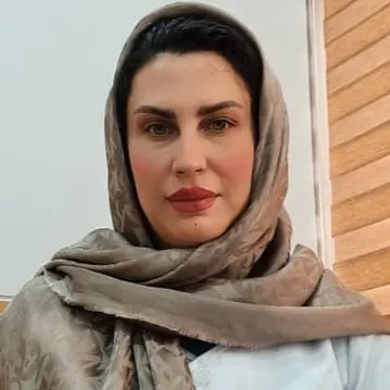 دکتر فاطمه صفائی نیک