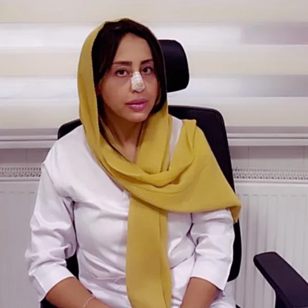 دکتر فرشته حاجی مقصودی