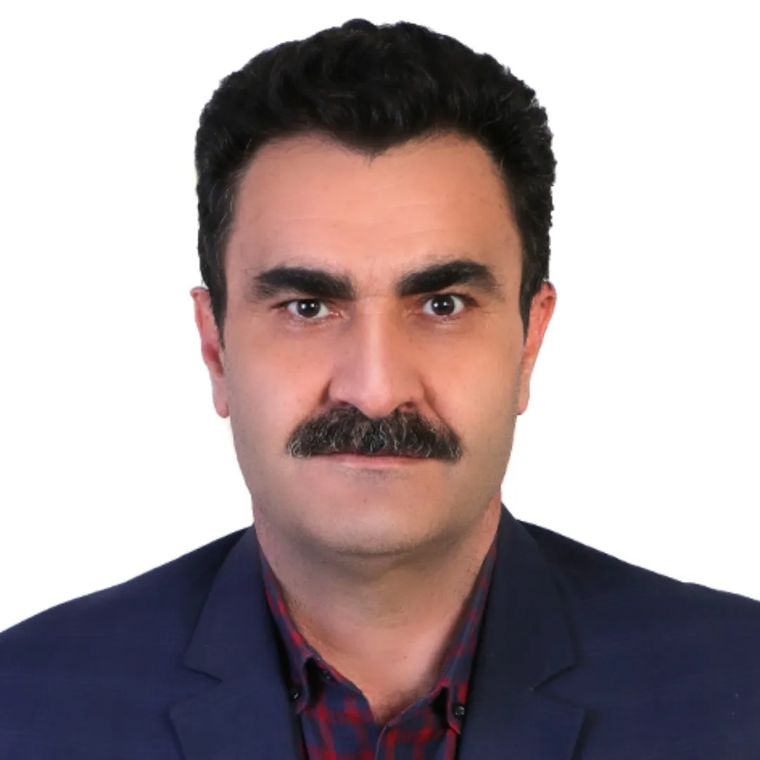دکتر مقصود سلماسی