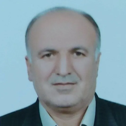دکتر محمدعلی سلطانی