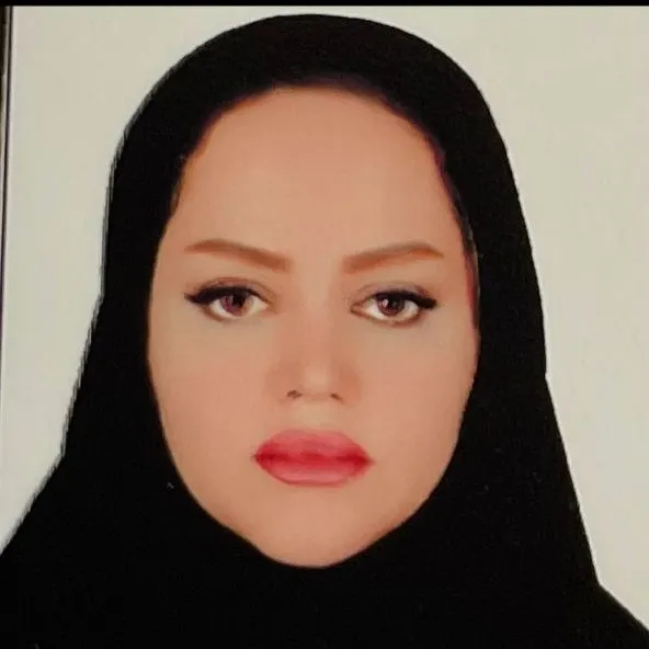 دکتر سیده حلیمه جعفری