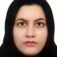 دکتر سارا پرک