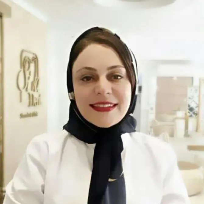 دکتر فاطمه طباطبایی اشکذری