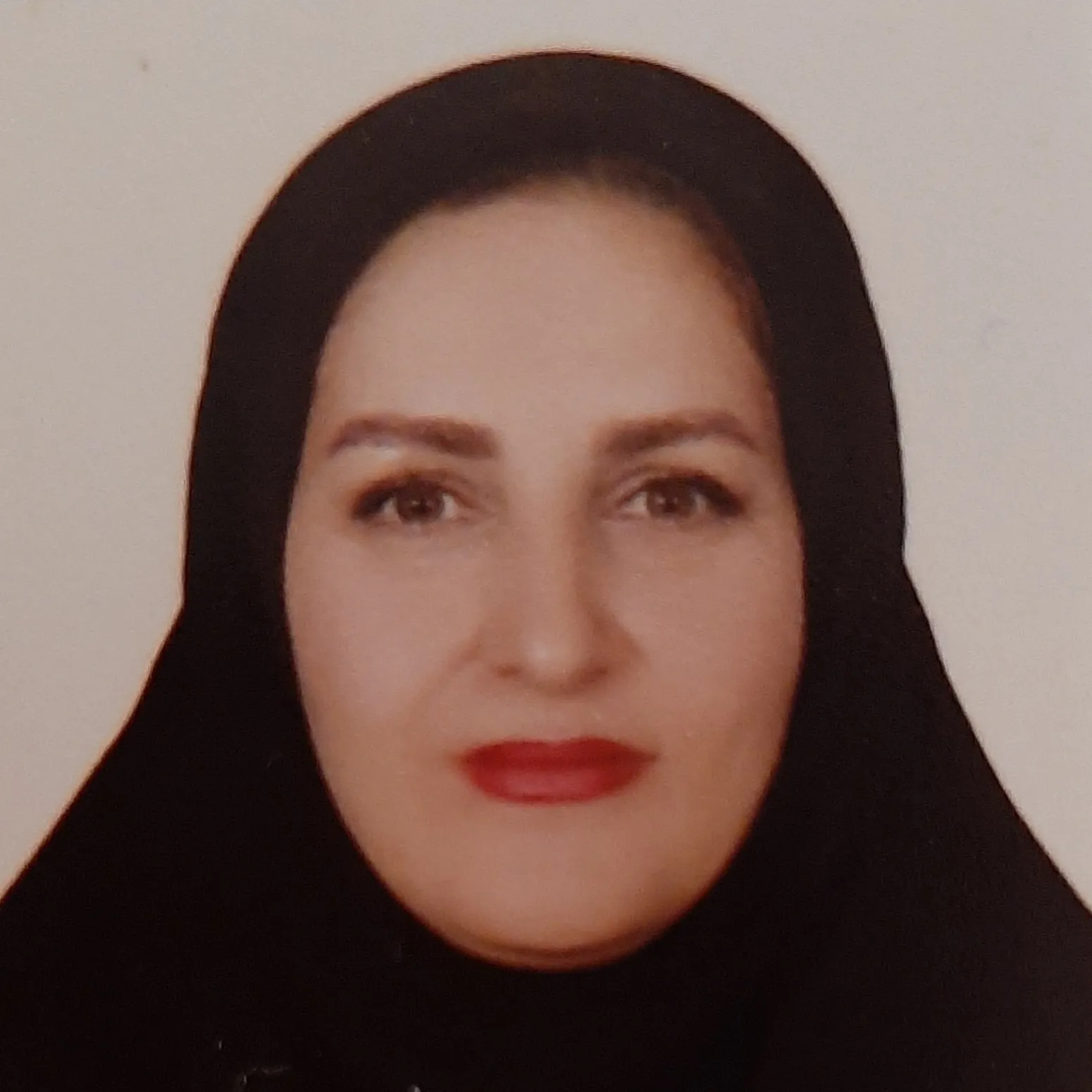 فرناز نیکیان