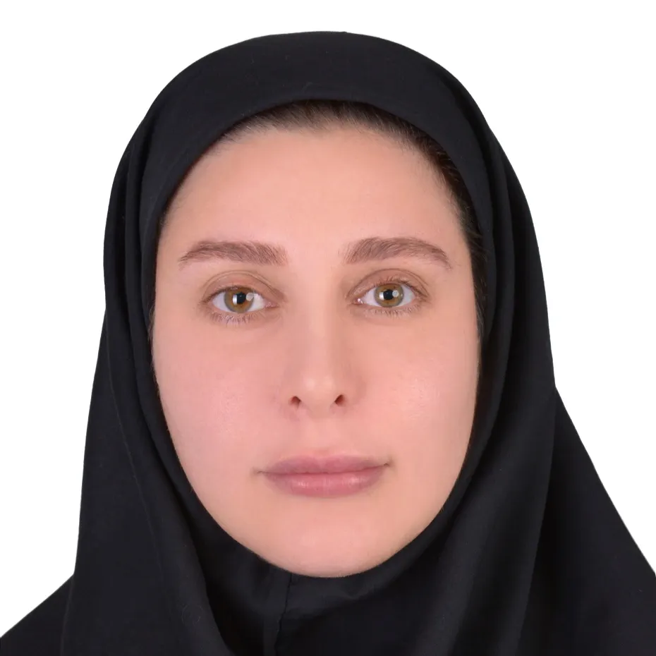 دکتر سارا پژوهش نیا