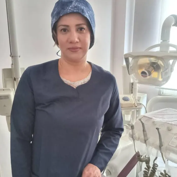دکتر سلما شریعتی