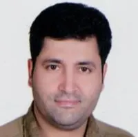 دکتر علیرضا محمدی سلیمانی