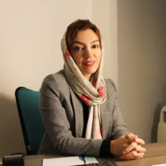 دکتر زهرا زارع