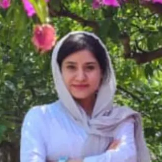 دکتر صبا علامه زاده دوانی