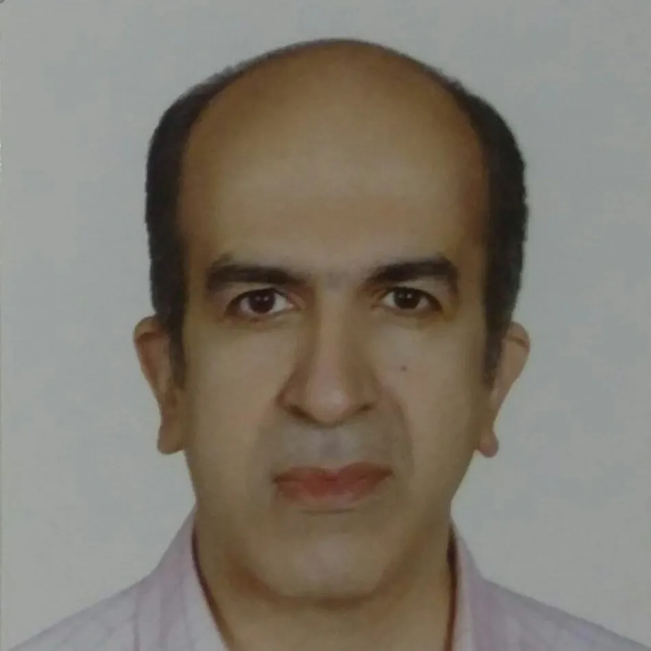 دکتر اسمعیل طالبیان