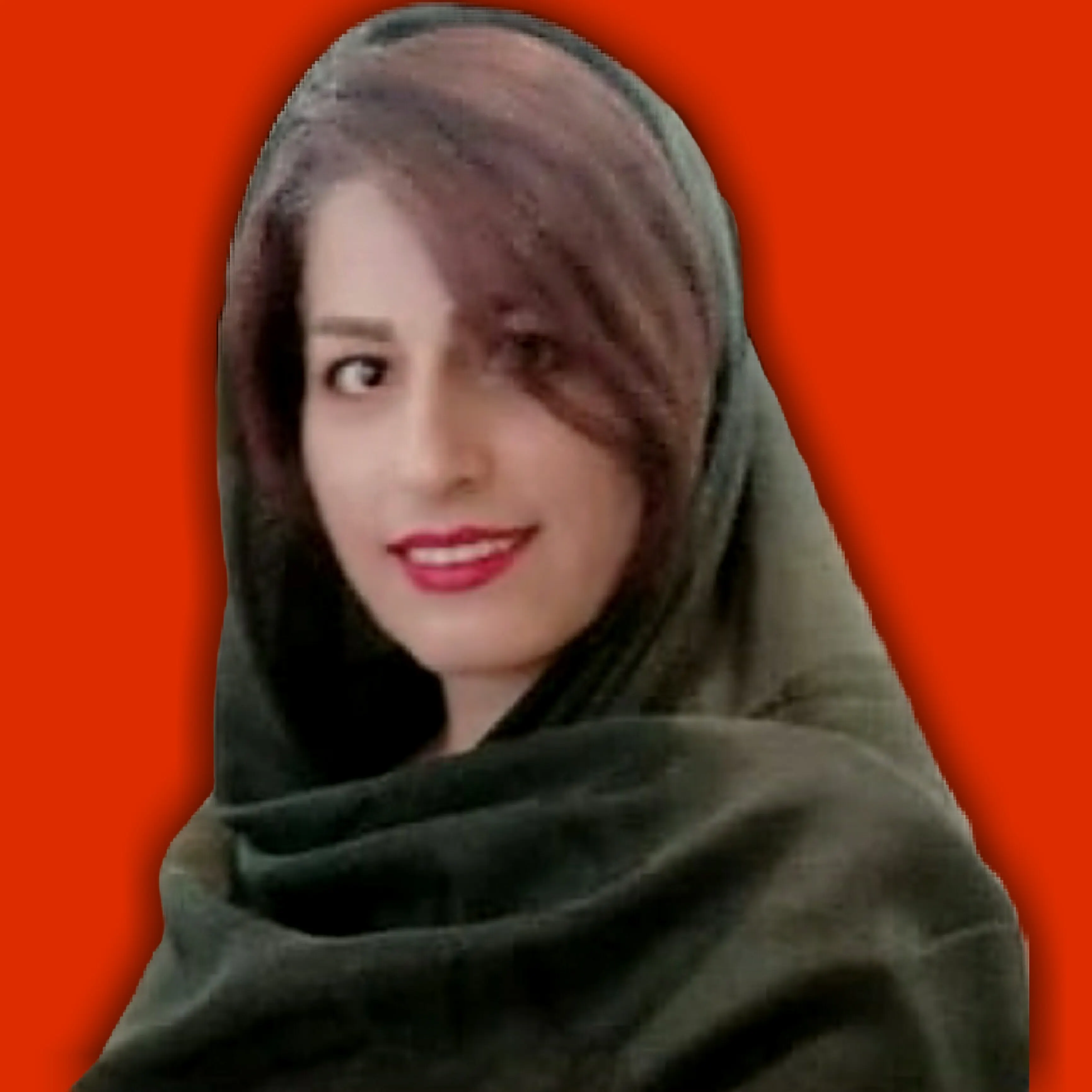 شهزاد محمودی