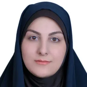 زهرا مبارنیا