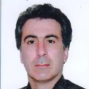دکتر سید ابراهیم جعفری