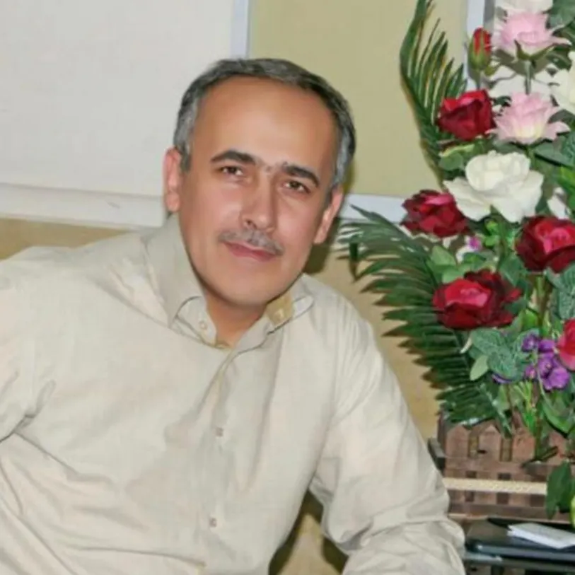 دکتر ناصر مشیری آیدنلو