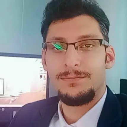 امیربهادر غلامی