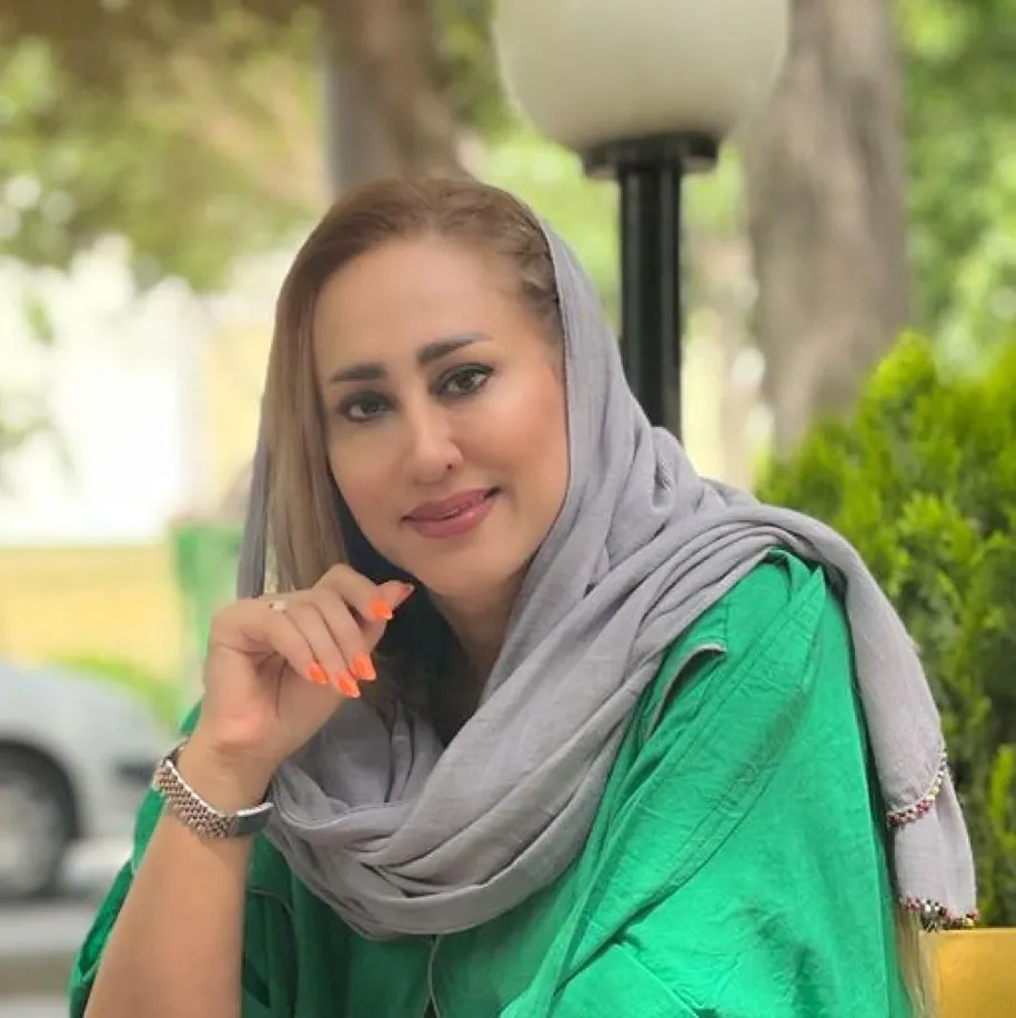 دکتر الهام فردین پور